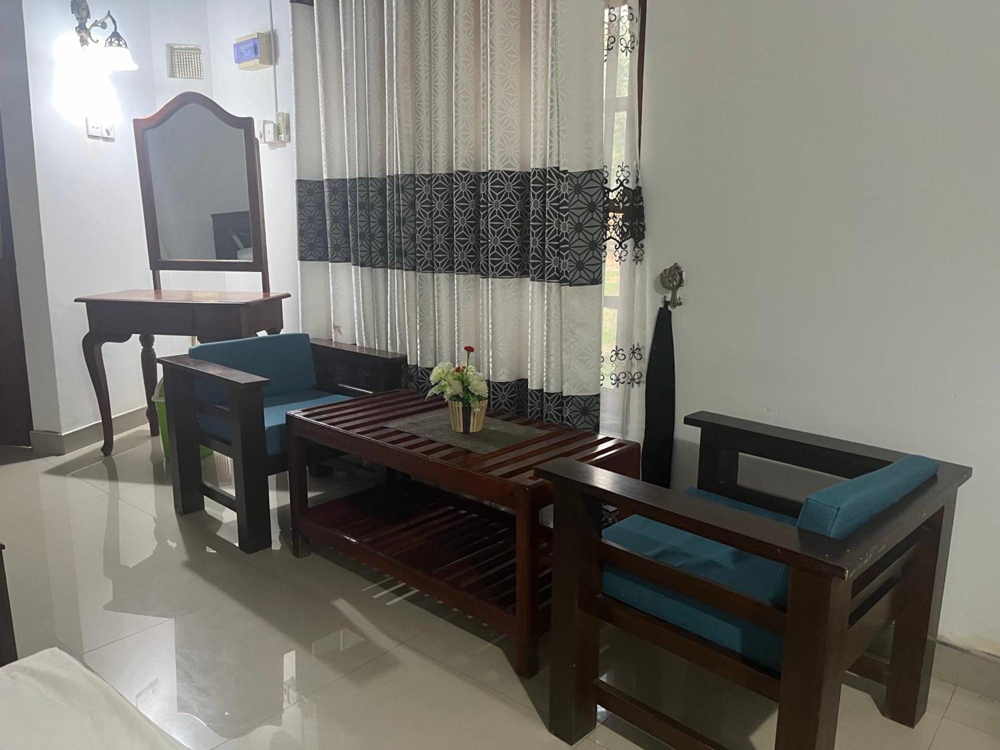 Royal Green Garden - Puttalam Luaran gambar