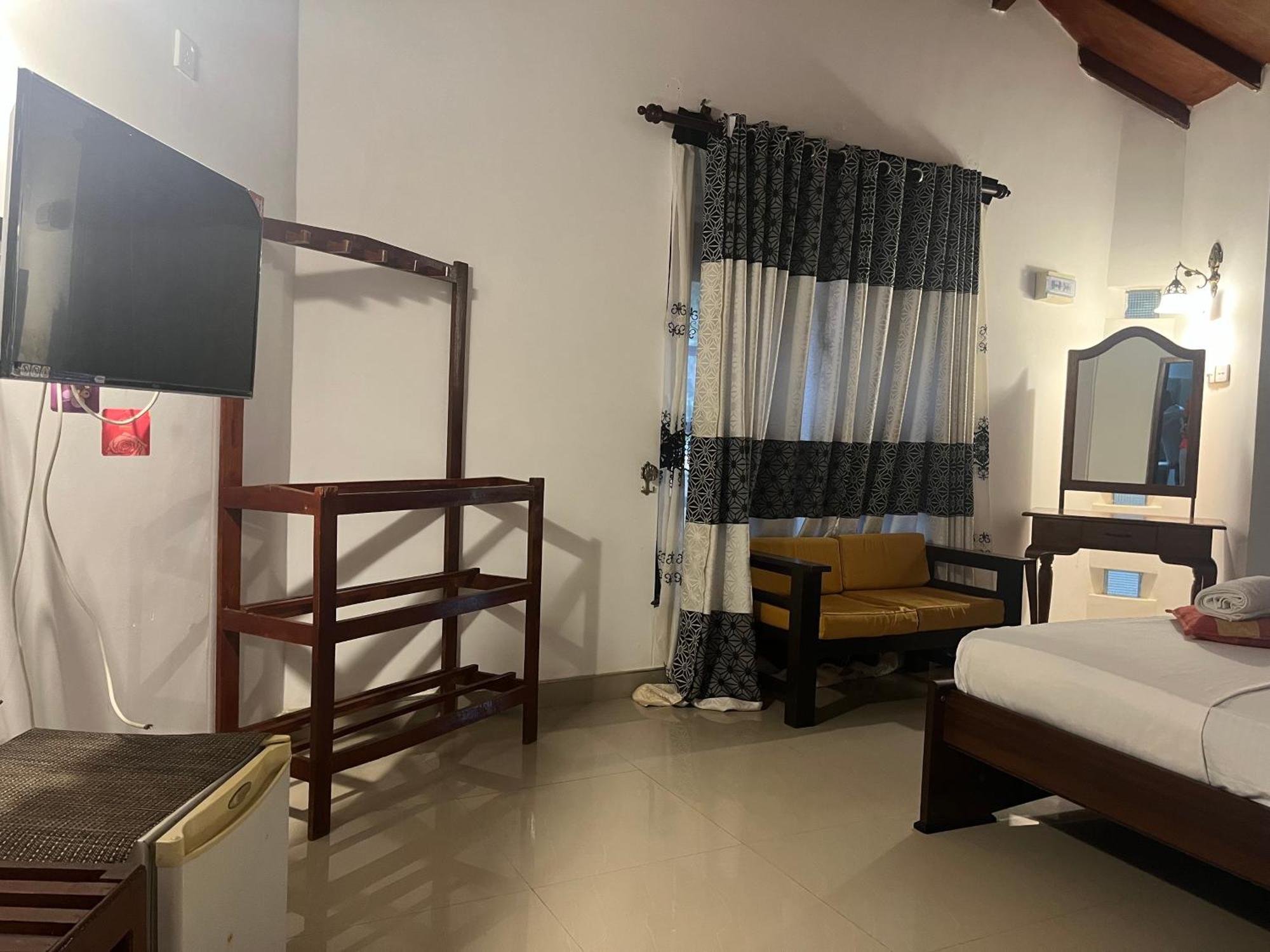 Royal Green Garden - Puttalam Luaran gambar
