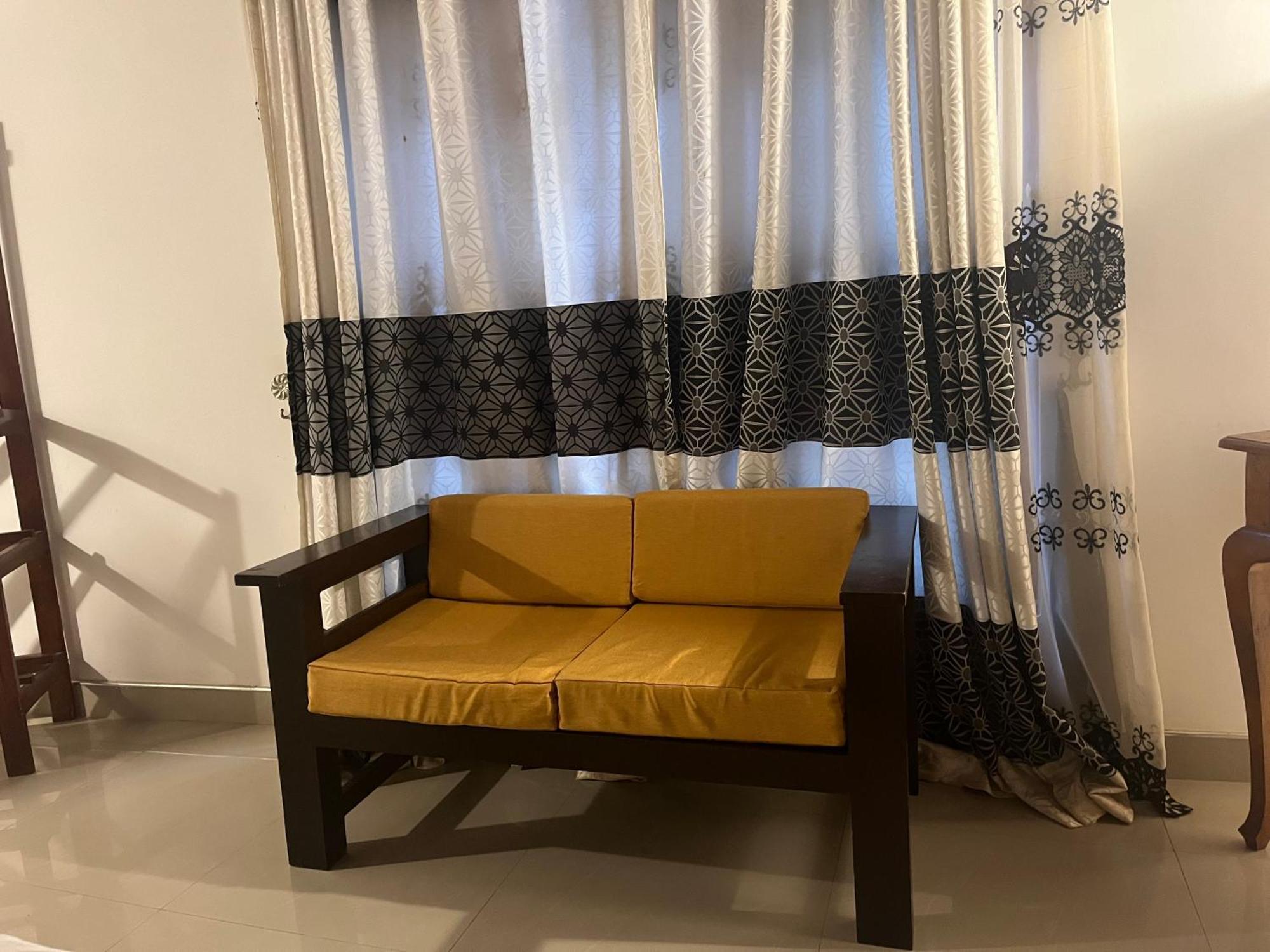 Royal Green Garden - Puttalam Luaran gambar