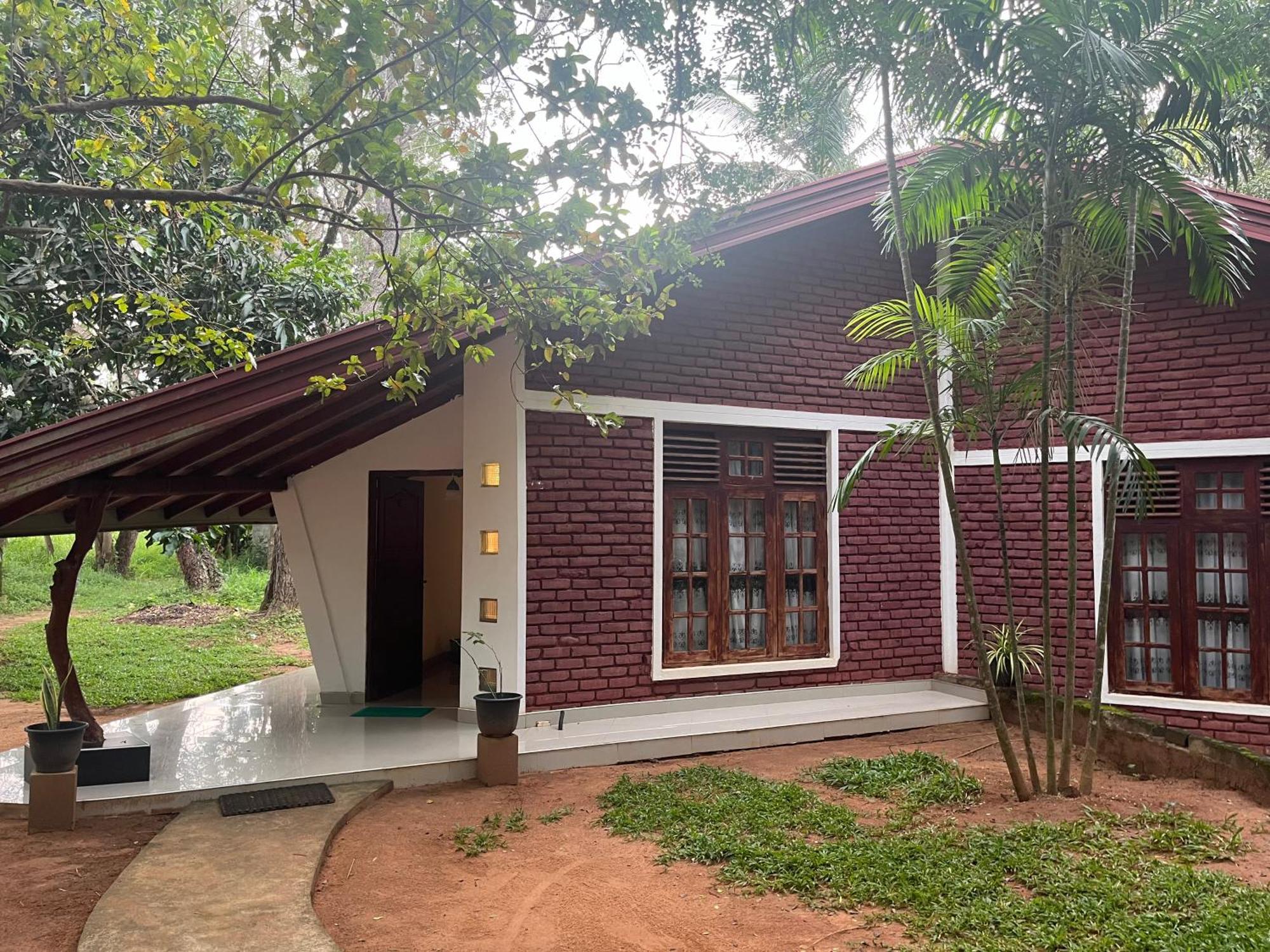 Royal Green Garden - Puttalam Luaran gambar