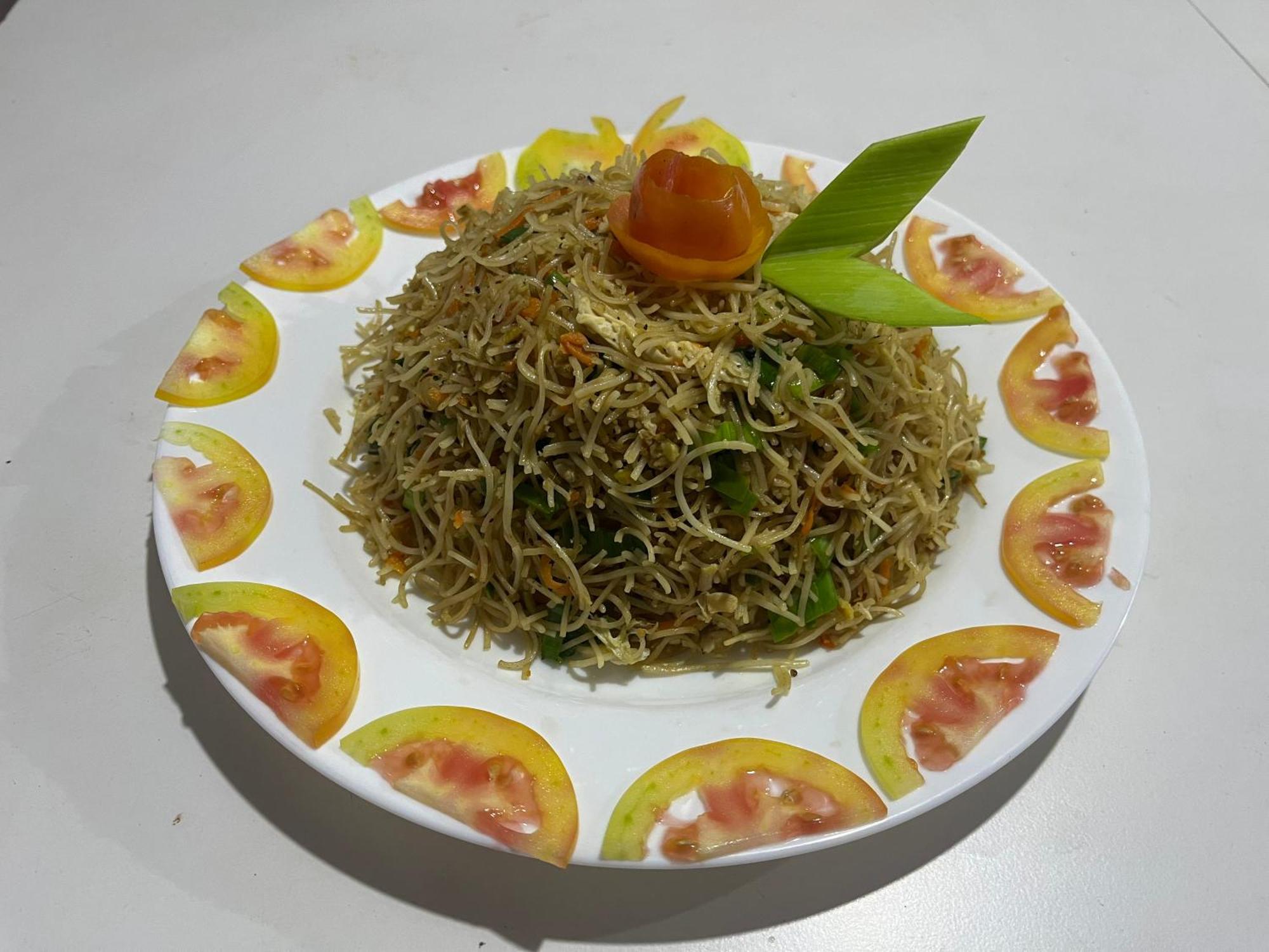 Royal Green Garden - Puttalam Luaran gambar