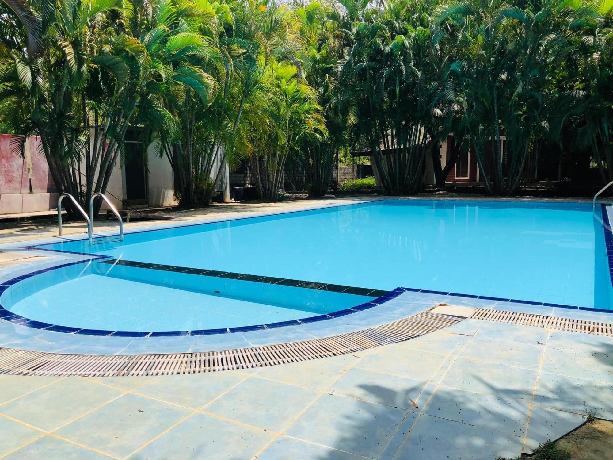 Royal Green Garden - Puttalam Luaran gambar